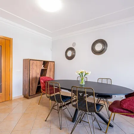 Farmvillage - Free Wifi Albufeira