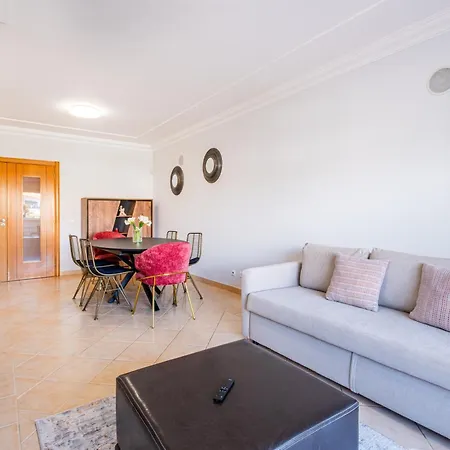 Farmvillage - Free Wifi Apartment Albufeira