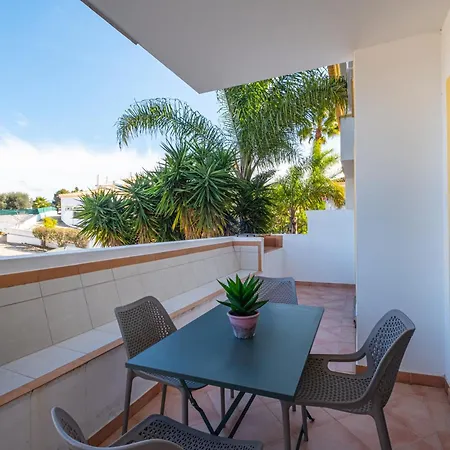 Apartment Farmvillage - Free Wifi Albufeira