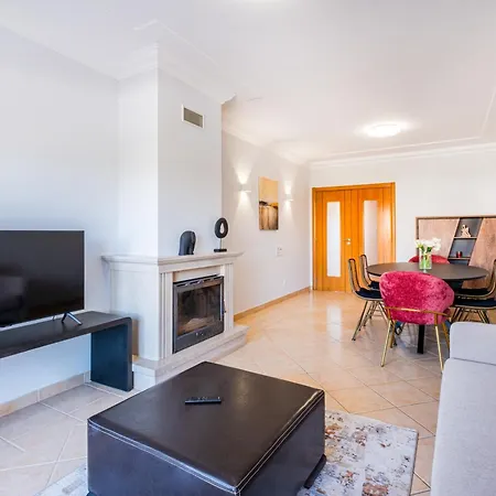 Farmvillage - Free Wifi Albufeira