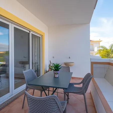 Farmvillage - Free Wifi Apartment