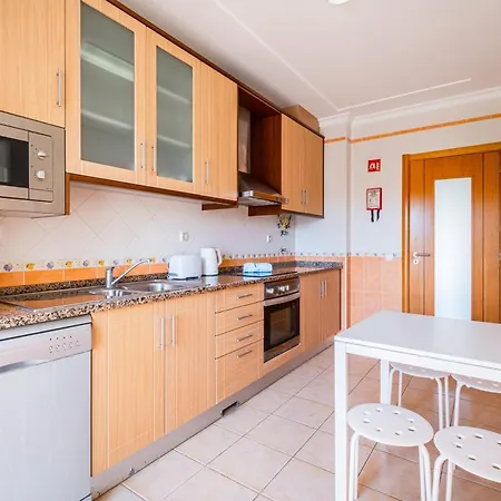 Apartamento Farmvillage - Free Wifi *