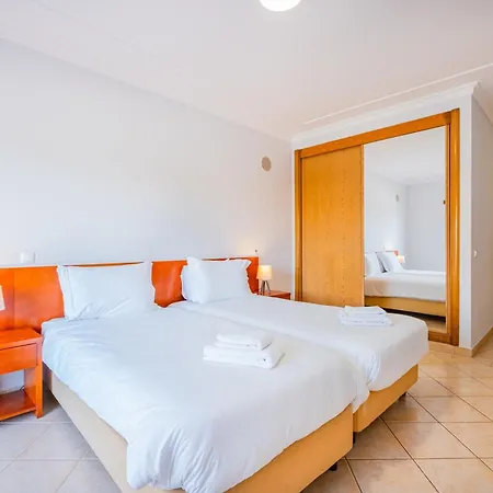 Farmvillage - Free Wifi Apartamento Albufeira