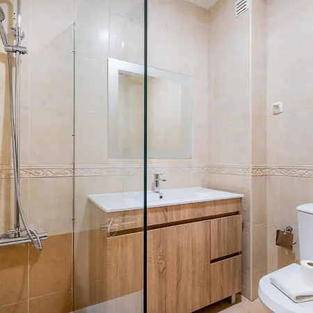 Apartamento Farmvillage - Free Wifi