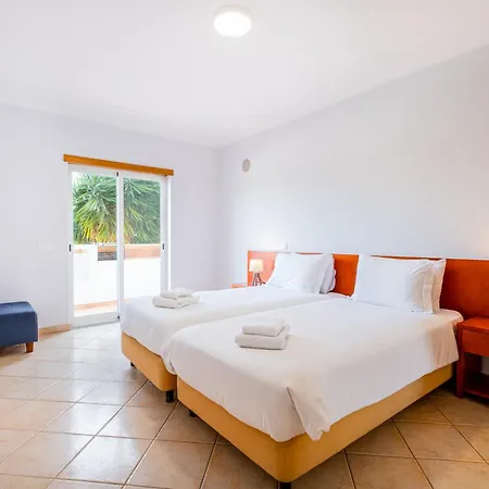 Apartamento Farmvillage - Free Wifi *