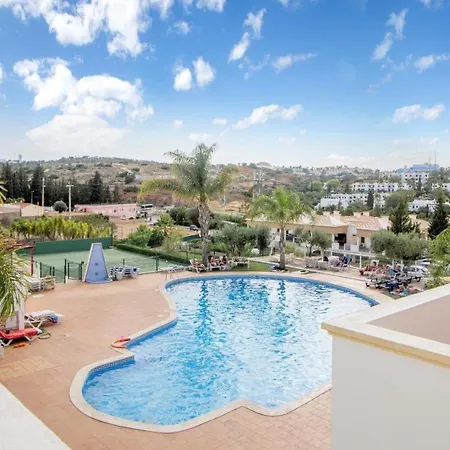 Farmvillage - Free Wifi Apartamento Albufeira