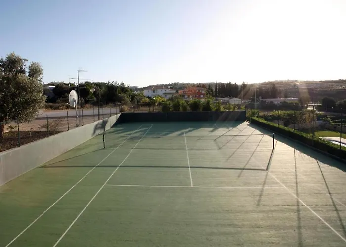 Farmvillage - Free Wifi Apartment Albufeira