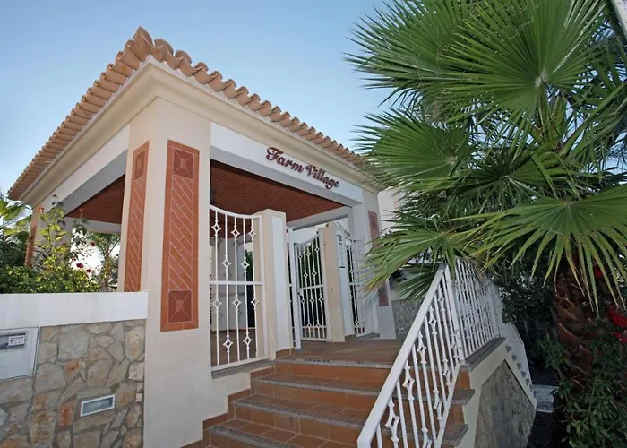 Farmvillage - Free Wifi Apartment