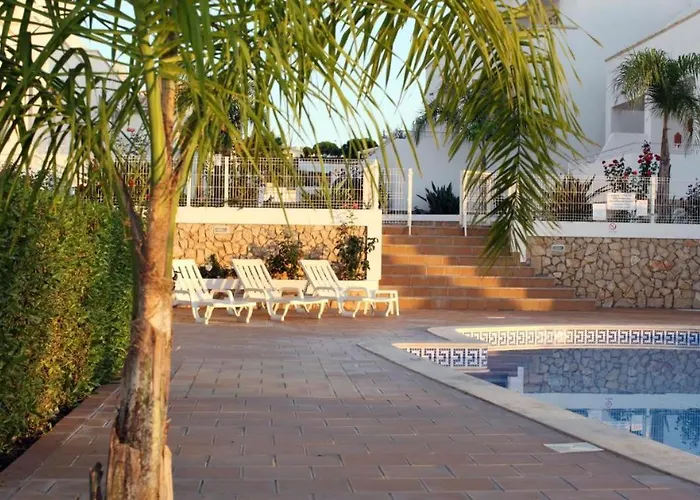 Farmvillage - Free Wifi Albufeira