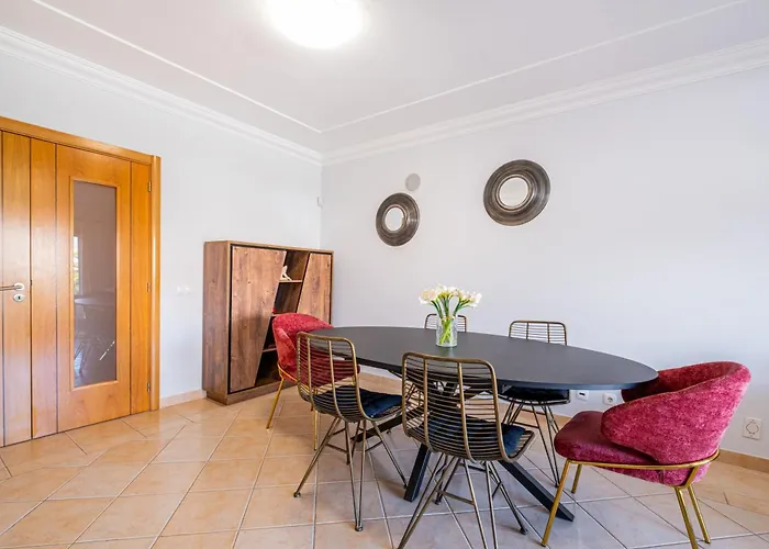 Farmvillage - Free Wifi Albufeira