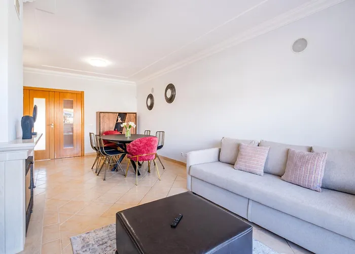 Farmvillage - Free Wifi Apartment Albufeira