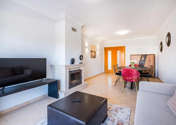 Farmvillage - Free Wifi Albufeira