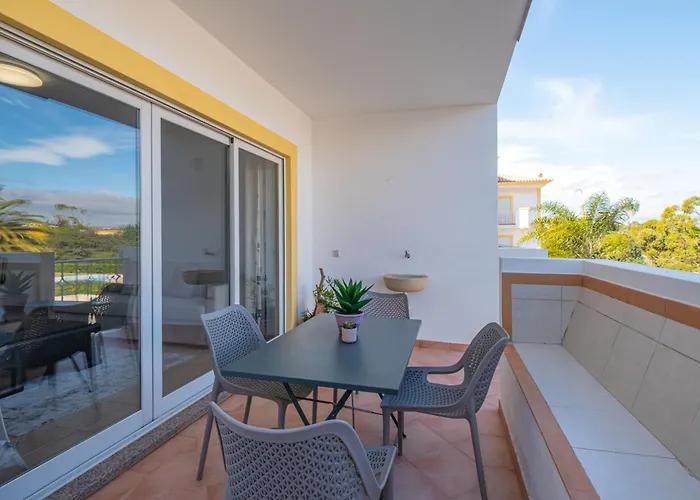 Farmvillage - Free Wifi Apartment