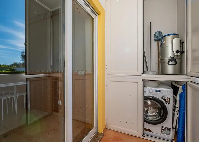 Apartment Farmvillage - Free Wifi Albufeira