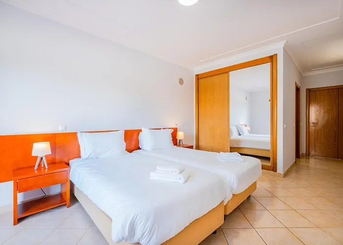 Farmvillage - Free Wifi Apartment Albufeira