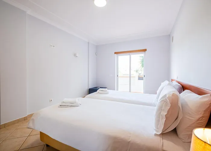 Farmvillage - Free Wifi Apartment *