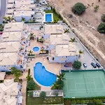 Apartmán Farmvillage - Free Wifi Albufeira