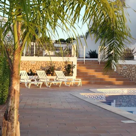 Farmvillage - Free Wifi Albufeira