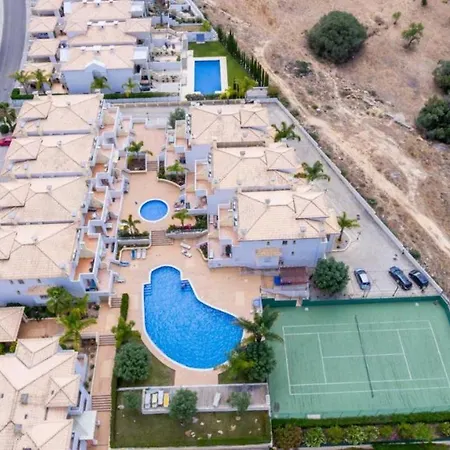 Appartamento Farmvillage - Free Wifi Albufeira